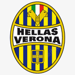 海勒斯维罗纳ItalianFootballClubpng免抠素材_88icon https://88icon.com Hellas Verona 海勒斯 维罗纳