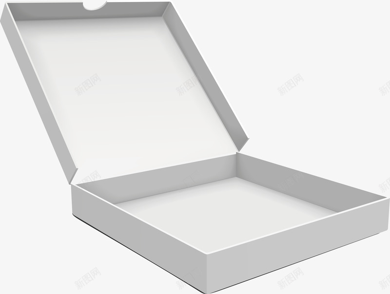 纸箱盒子png免抠素材_88icon https://88icon.com 包装材料 包装材料盒 包装材料矢量 商用包装材料 塑料包装材料 纸箱盒子 金属包装材料