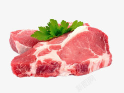 五花肉免抠素材鲜肉高清图片