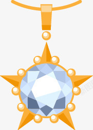 璀璨珠宝钻石首饰素材