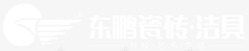 东鹏瓷砖logo图标图标