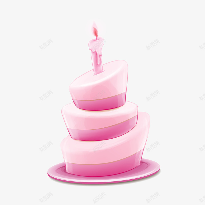 清晰蛋糕专辑png免抠素材_88icon https://88icon.com 婚礼蛋糕 甜品 蛋糕 蜡烛