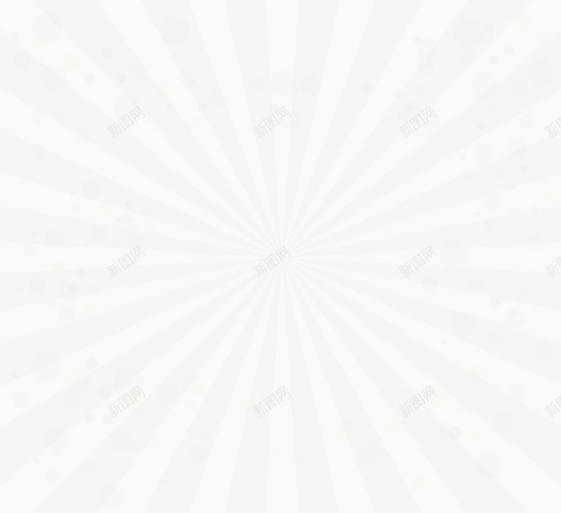 透明白色底纹png免抠素材_88icon https://88icon.com 动漫集中线 圆形装饰 放射线底纹 矢量源文件