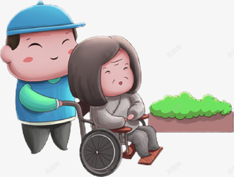 手绘志愿者活动1png免抠素材_88icon https://88icon.com 卡通 学雷锋 志愿者 手绘 青年志愿者