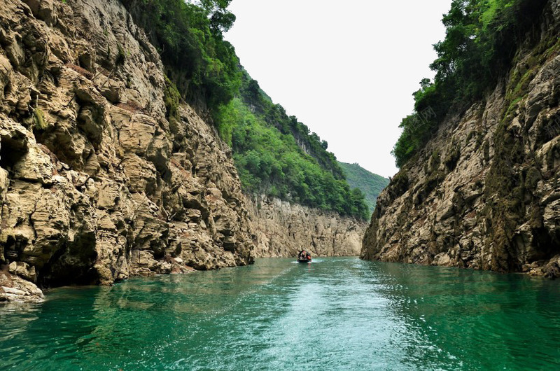 重庆长江三峡七png免抠素材_88icon https://88icon.com 名胜古迹 旅游风景 著名建筑