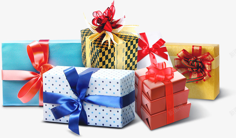 摄影圣诞节的礼盒包装png设计背景_88icon https://88icon.com 包装 圣诞节 摄影 礼盒