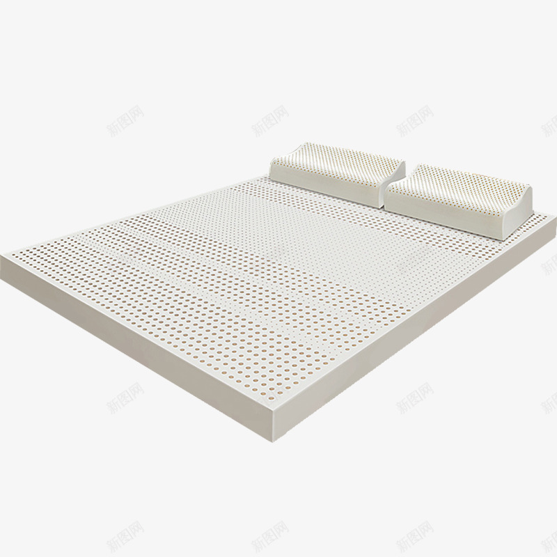 平面款天然乳胶床垫png免抠素材_88icon https://88icon.com 乳胶 天然乳胶床垫 平面款 床垫 床垫样机