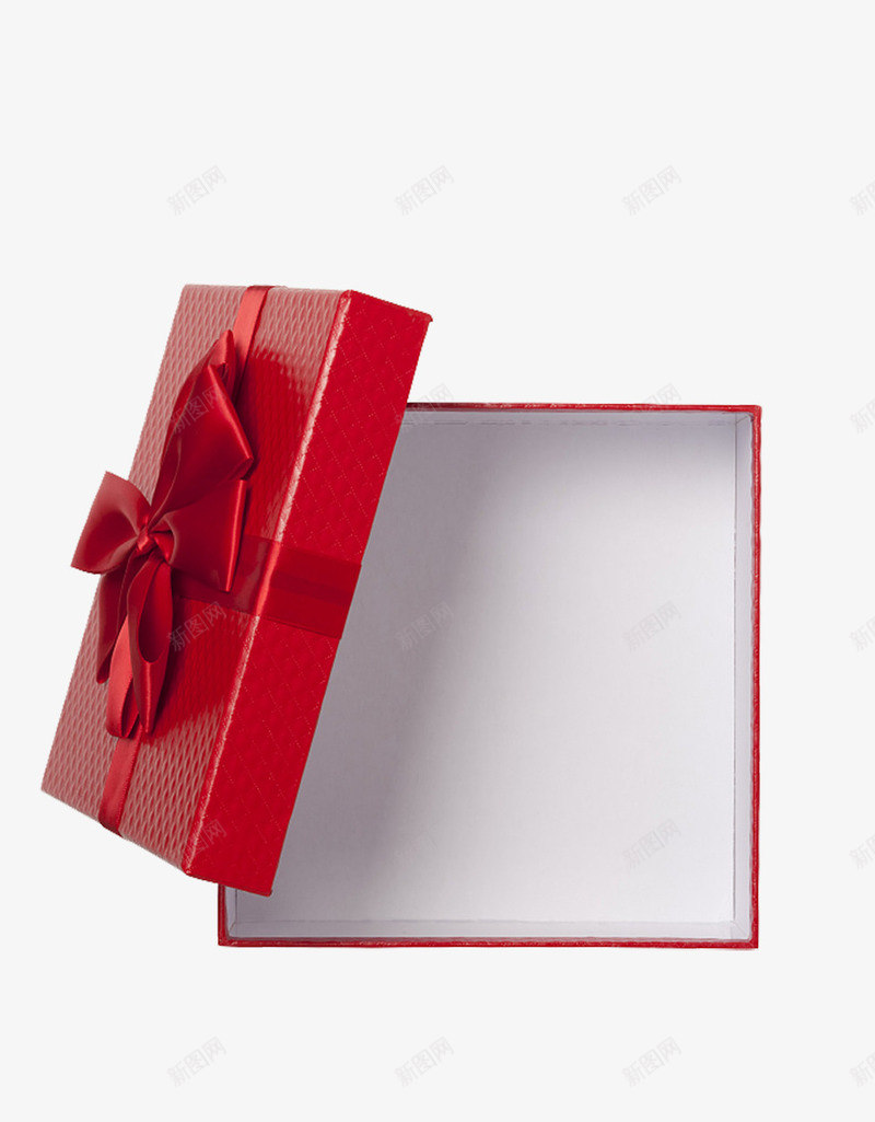 红色纹理礼品盒png免抠素材_88icon https://88icon.com 圣诞礼物 开着的 生日礼物 电子产品包装盒 礼物盒 礼盒 空白包材 空的 空礼盒 红色礼盒 红色缎带 纸盒子 高档包装盒