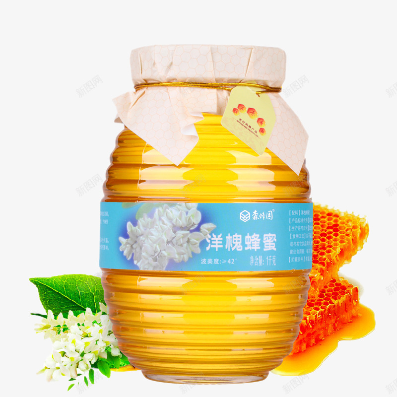 罐装洋槐蜂蜜png免抠素材_88icon https://88icon.com png图片素材 产品实物 免费png元素 免费png素材 农产品 农作物 洋槐 洋槐花 绿色食品 罐装洋槐蜂蜜 蜂巢