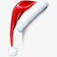 圣诞节帽子圣诞老人圣诞老人的帽png免抠素材_88icon https://88icon.com christmas cornerhat hat santa santas 圣诞老人 圣诞老人的帽子 圣诞节 帽子