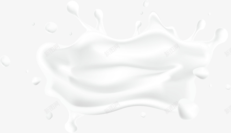 奶流奶圈牛奶飞溅元素矢量图ai免抠素材_88icon https://88icon.com 卡通设计 奶圈 奶流 奶粉 奶粉陈列 溅射牛奶 牛奶 牛奶包装 牛奶设计 矢量图 飞溅的牛奶
