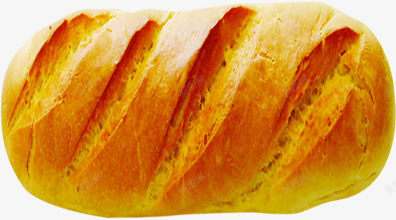 美味可口面包白底png免抠素材_88icon https://88icon.com 素材 美味可口 面包