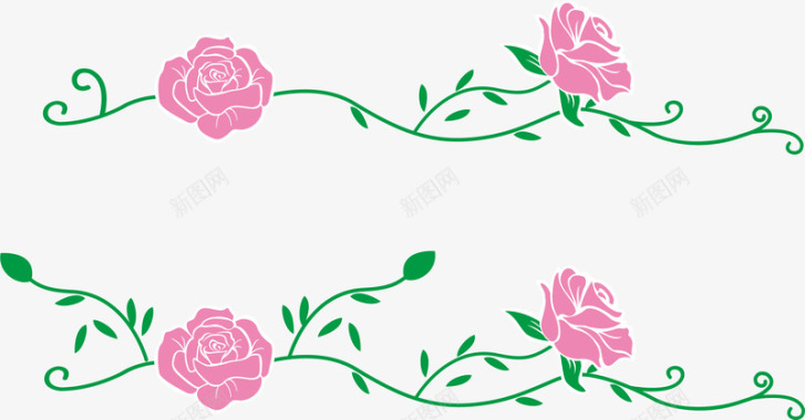 蓝莓酱玫瑰花纹理图标图标