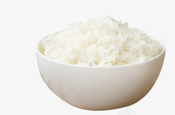 稻香米餐饮主食米饭高清图片