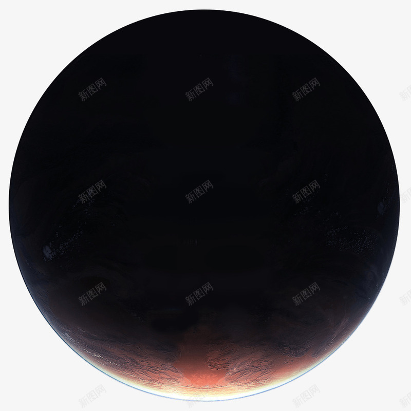 星球行星png免抠素材_88icon https://88icon.com 星球 行星