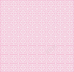 中国风粉色方格底纹背景素材