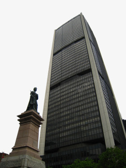 蒙特利尔联交所大楼高清图片