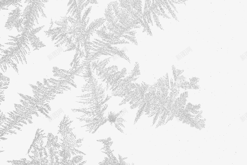 白色雪花png免抠素材_88icon https://88icon.com 冰 冰渣 冰花 凉爽 白色 碎冰 透明 雪花