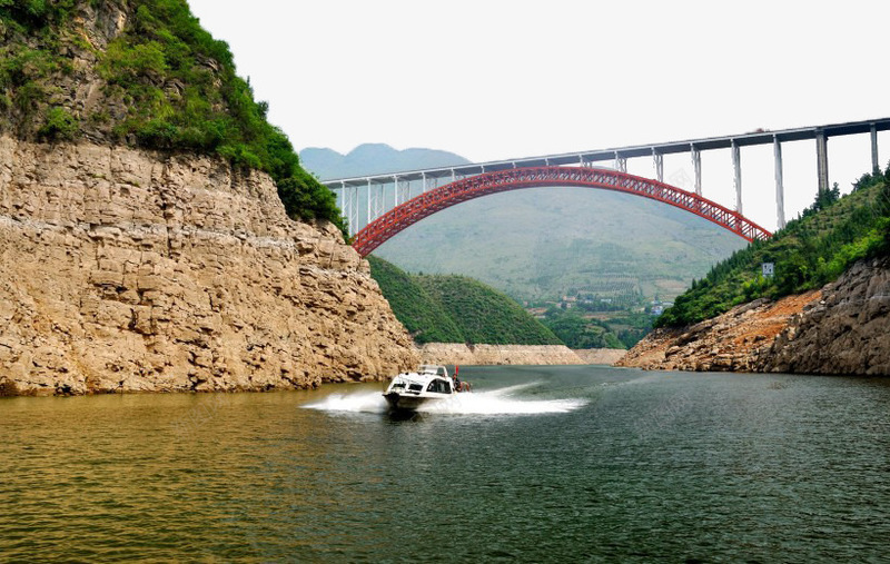 重庆长江三峡风景6png免抠素材_88icon https://88icon.com 旅游 景点 重庆 长江三峡 风景