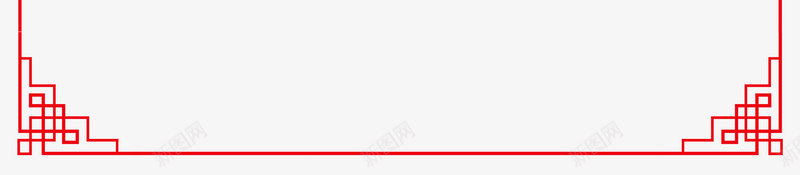 古典简约花边边框psd免抠素材_88icon https://88icon.com 恭贺新年 折扇吊饰 新春大吉 新春快乐 爆竹灯笼 祥云云彩