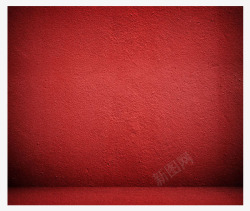 磨砂纹路红色磨砂纸张高清图片