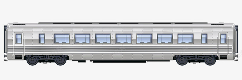 火车png免抠素材_88icon https://88icon.com 交通工具 火车 火车头 物流运输 车厢