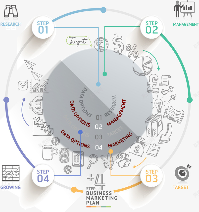 绿色科幻圆圈图案png免抠素材_88icon https://88icon.com 免抠PNG 图案 圆圈 教育 知识 科幻 绿色 装饰图案