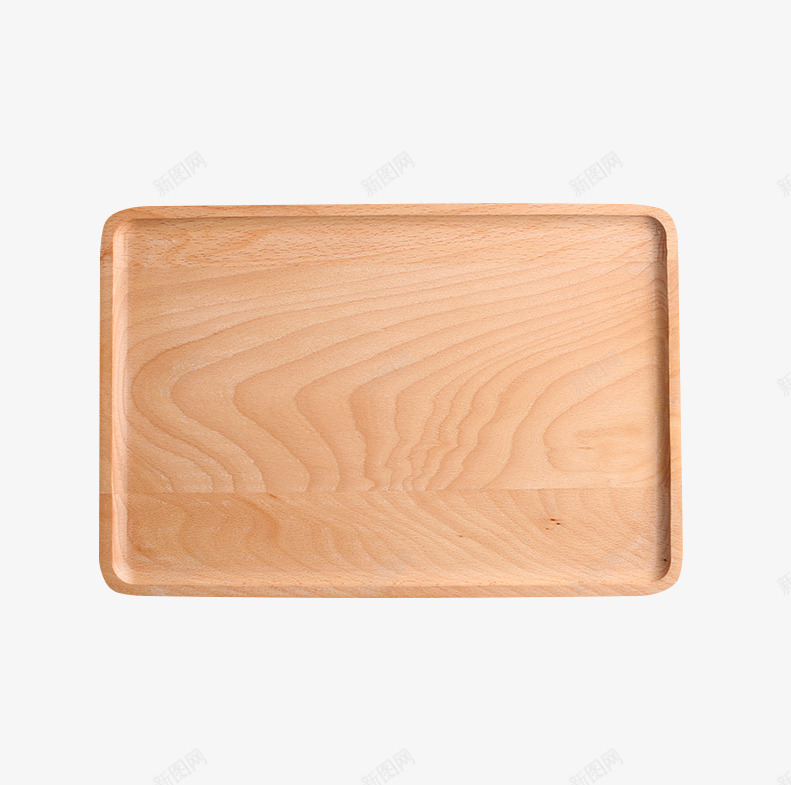 白色实木蛋糕盘png免抠素材_88icon https://88icon.com 产品实物 实木 托盘 木板 木板素材 木长方形早餐盘 白木板 白色托盘 蛋糕底盘