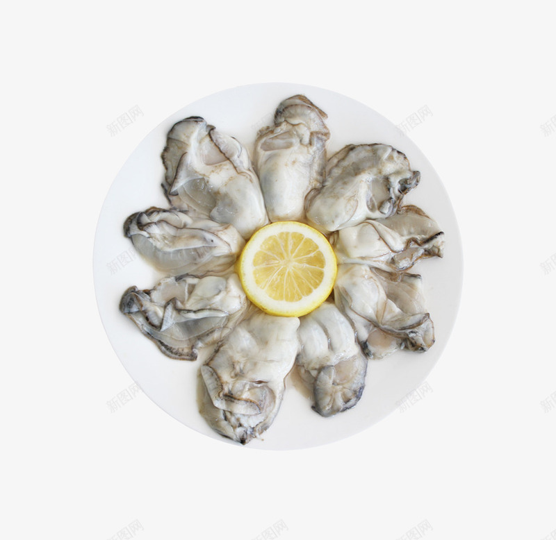 海蛎美食png免抠素材_88icon https://88icon.com 海产品 海蛎 海鲜 特产 生蚝 美食 进口水产