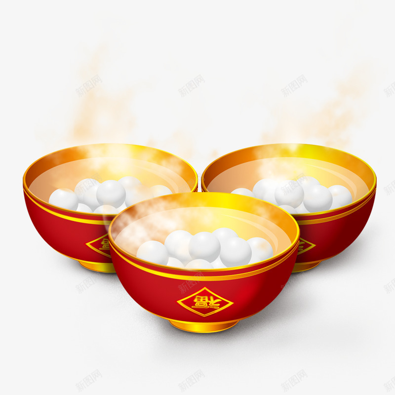 元宵节汤圆png免抠素材_88icon https://88icon.com 元宵 元宵素材 元宵节 元素 新年 正月十五 汤圆素材 闹元宵