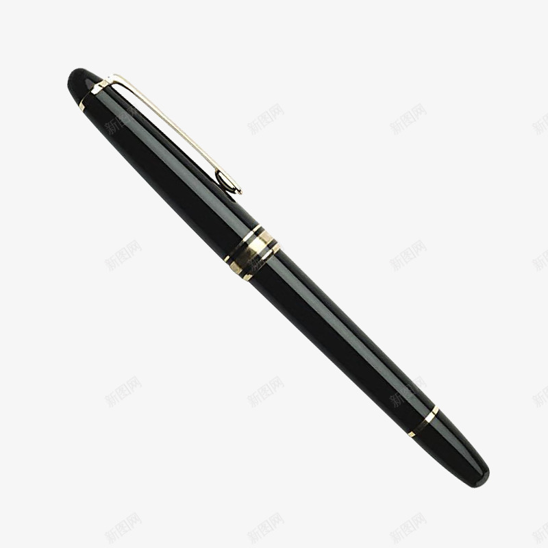精致钢笔psd免抠素材_88icon https://88icon.com 写字 精致 钢笔 钢笔图案 黑色