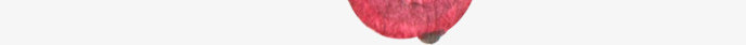 绑在一起的红果果png免抠素材_88icon https://88icon.com 手绘图 果子 桔梗 水墨画 红果果 蝴蝶结 装饰