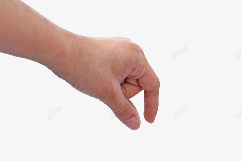 手势png免抠素材_88icon https://88icon.com 手势 拿 捏 捏东西 提 搞怪手势