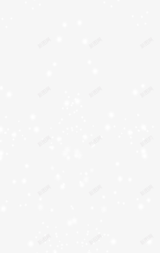 天空飘落的白雪png免抠素材_88icon https://88icon.com 冬季 圣诞 天空飘落的白雪 装饰 雪花