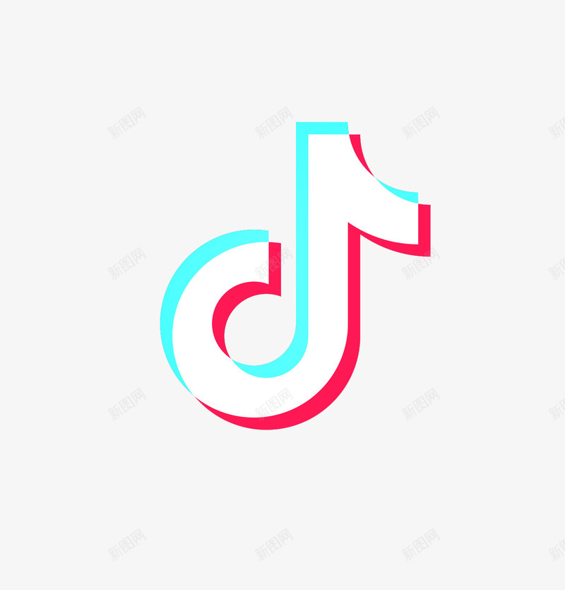 抖音音符png免抠素材_88icon https://88icon.com logo 促销 彩绘音符 抖音 抖音ico 抖音同款 抖音图标 抖音极速版 抖音贴图 抖音音效 抖音风格 时尚 时尚抖音 网红 音符 音符花边