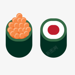 日本食物素材