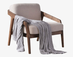 软装一套家具时尚坐椅高清图片
