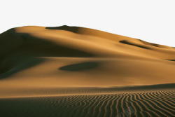 实拍戈壁戈壁沙漠高清图片
