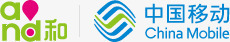中国新疆中国移动公司商业logo图标图标