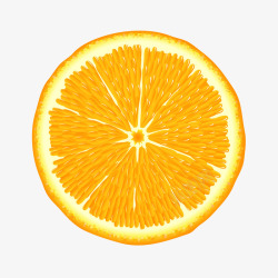 橙子片橙子高清图片