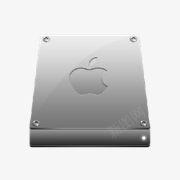 硬盘苹果公司办公室png免抠素材_88icon https://88icon.com drive hard 硬盘