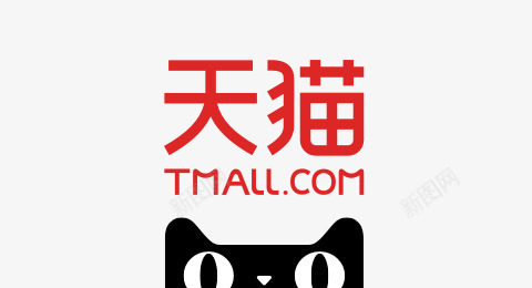 logo天猫logo图标图标