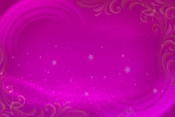 紫色绚丽浪漫背景素材