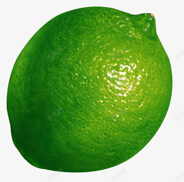 柠檬青柠檬绿色水果png免抠素材_88icon https://88icon.com 夏日美食 柠檬 水果 绿色 青柠檬