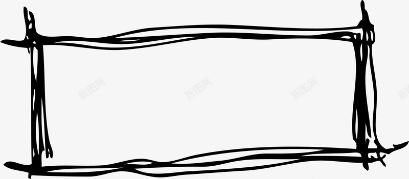 可爱手绘对话框png免抠素材_88icon https://88icon.com 可爱手绘对话框 圈圈 字幕条 字幕框 对 对话框 底纹边框 手绘线条 文本框 涂鸦