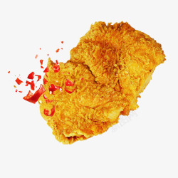 菜单披萨海报台湾大鸡排实物图高清图片