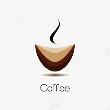 咖啡烘焙咖啡logo图标图标