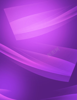 系统壁纸紫色渐变半透明光效壁纸高清图片