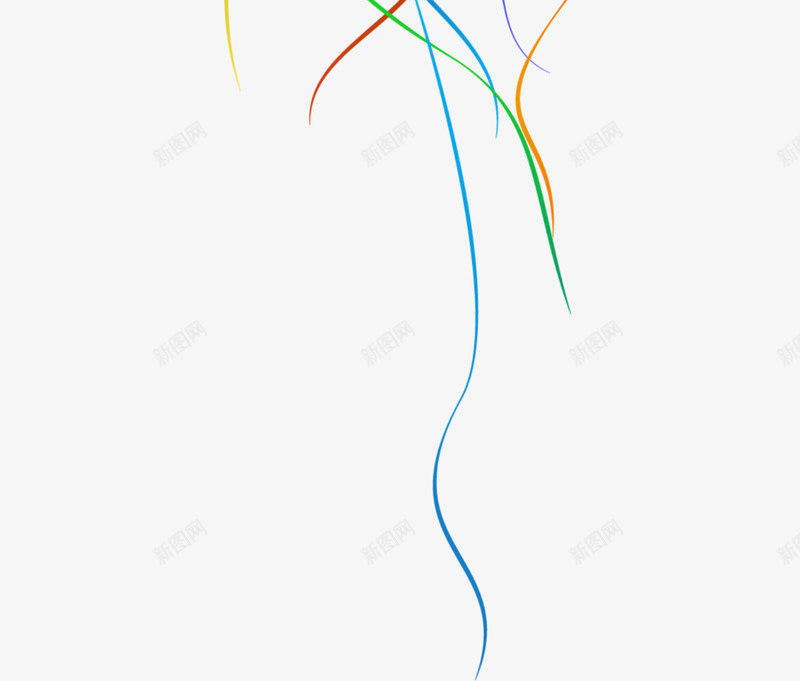 放飞的彩色气球卡通图png免抠素材_88icon https://88icon.com 儿童 卡通 彩色气球 手绘图 抓气球的熊 放飞 气球墙 漂亮的 绳子