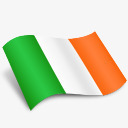 爱尔兰爱尔兰我不是一个爱国者png免抠素材_88icon https://88icon.com eire ireland 爱尔兰